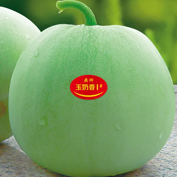 薄皮甜瓜，哪個(gè)品種最好呢？畝產(chǎn)高達(dá)10萬，附4種市場爆款品種
